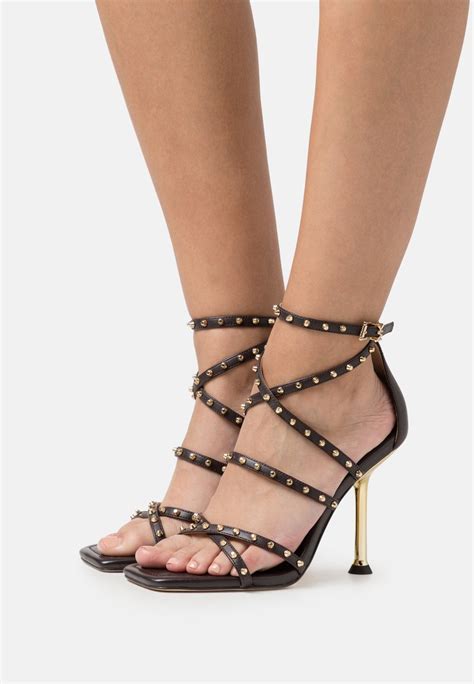 michael kors womens strappy shoes|michael kors denim shoes.